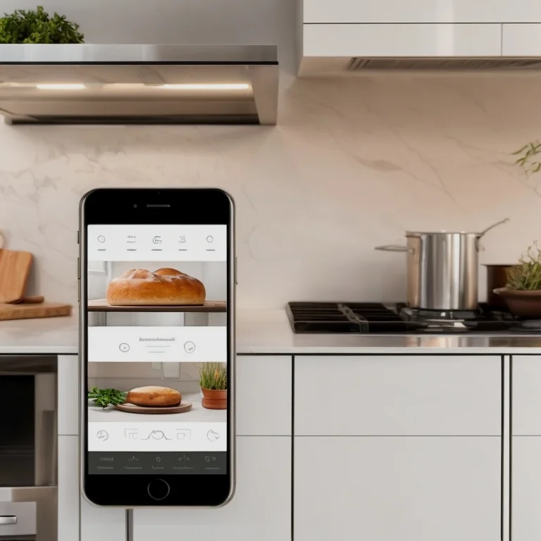 Automatisierte Rezeptanpassung